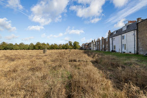 Rear Elevation / Bushy Park- click for photo gallery